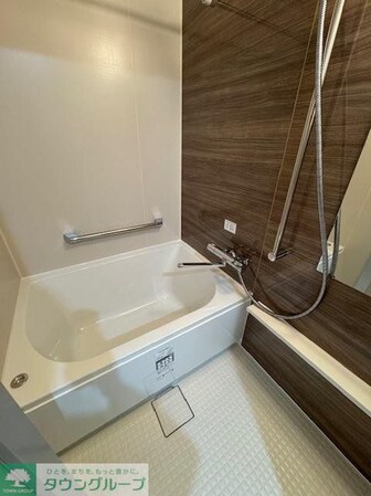 クラリティア浅草橋の物件内観写真